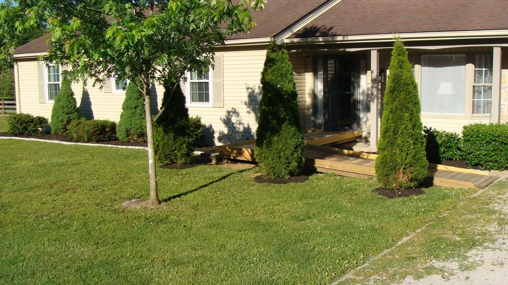 110 Trails End Harrodsburg KY 40330