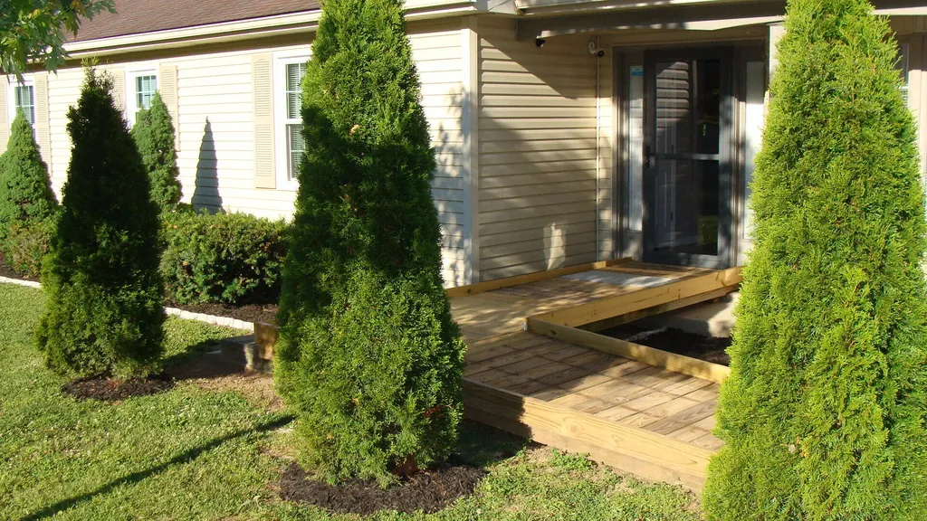 110 Trails End Harrodsburg KY 40330