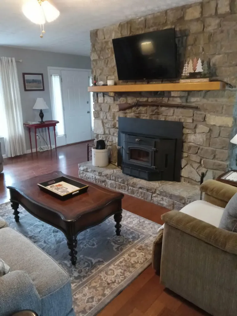 110 Trails End Harrodsburg KY 40330