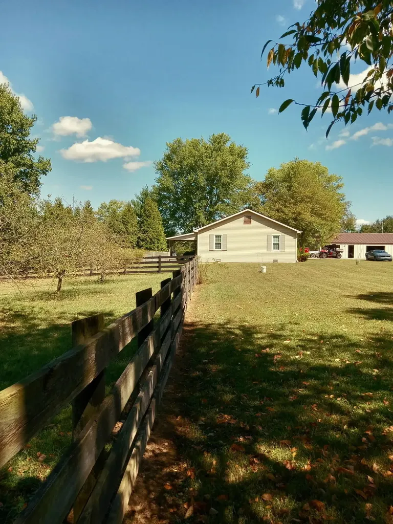 110 Trails End Harrodsburg KY 40330