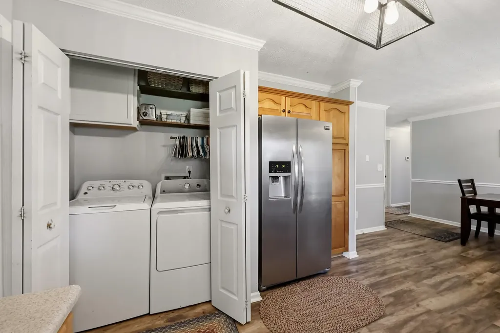 282 S Eagle Creek Drive Lexington KY 40515