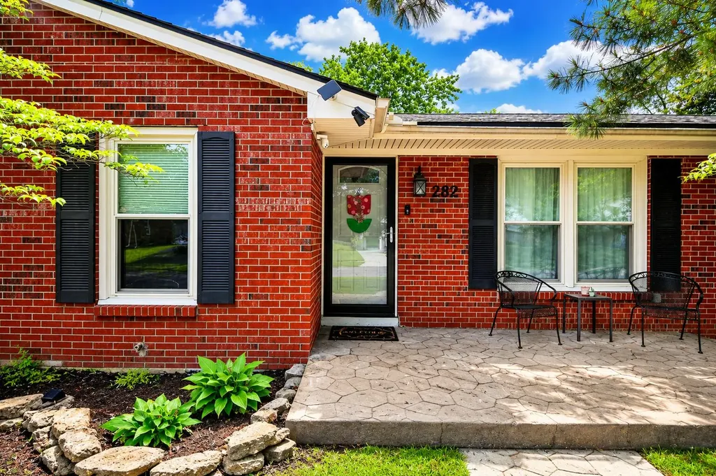 282 S Eagle Creek Drive Lexington KY 40515