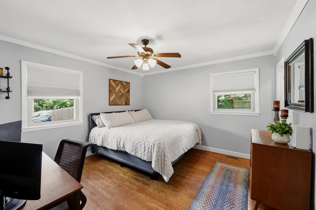 282 S Eagle Creek Drive Lexington KY 40515