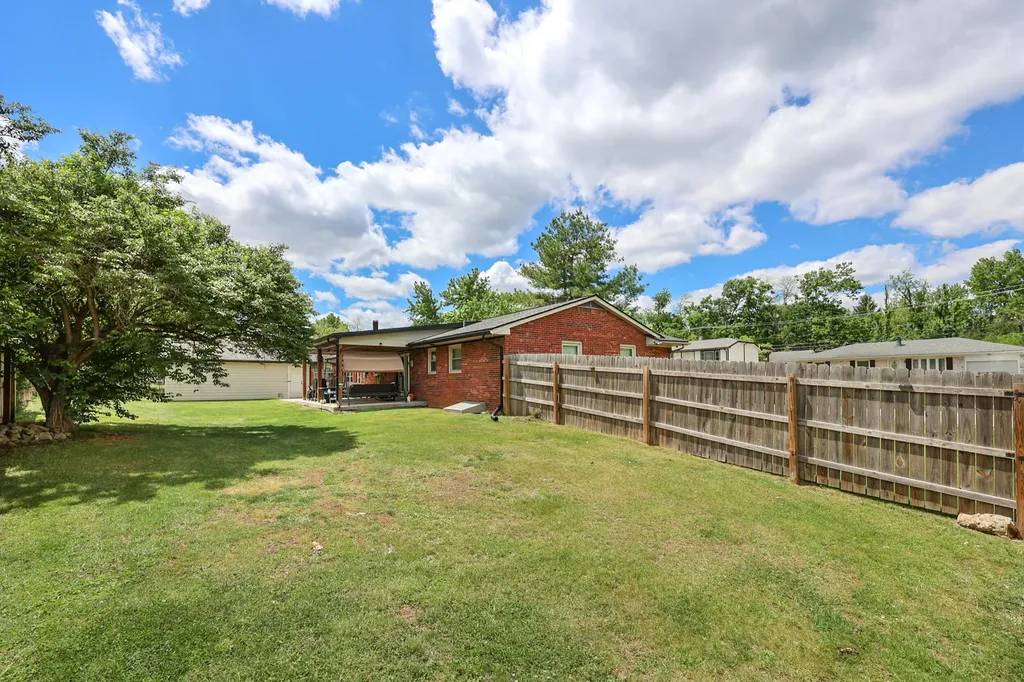 282 S Eagle Creek Drive Lexington KY 40515