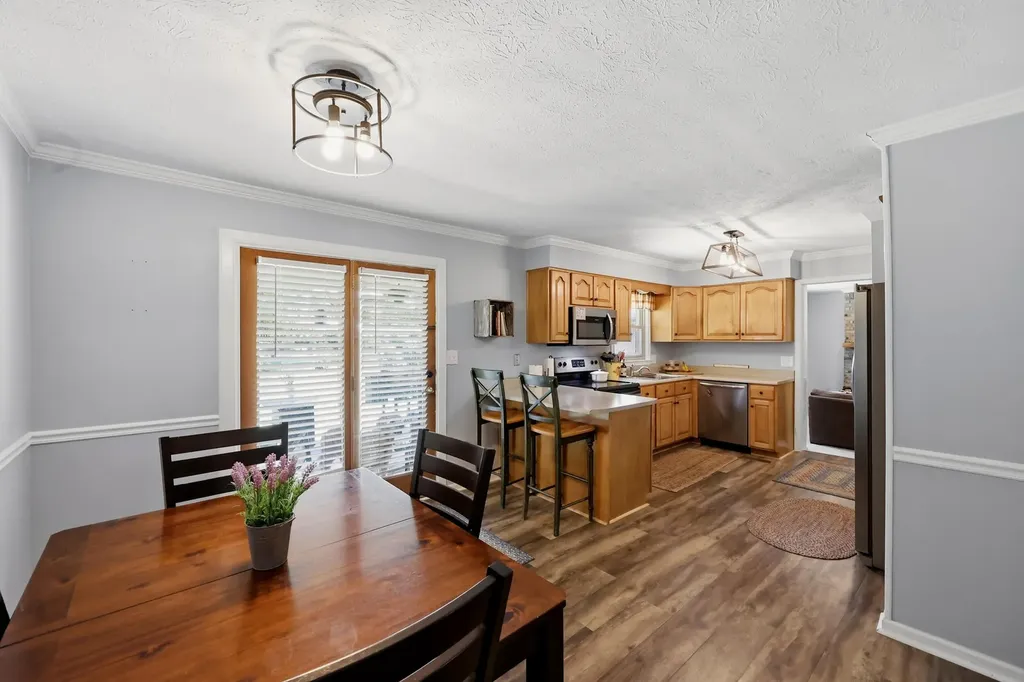 282 S Eagle Creek Drive Lexington KY 40515