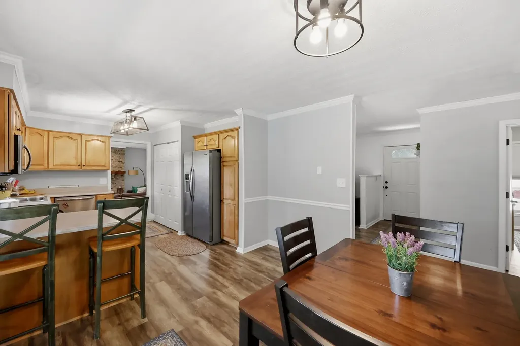 282 S Eagle Creek Drive Lexington KY 40515