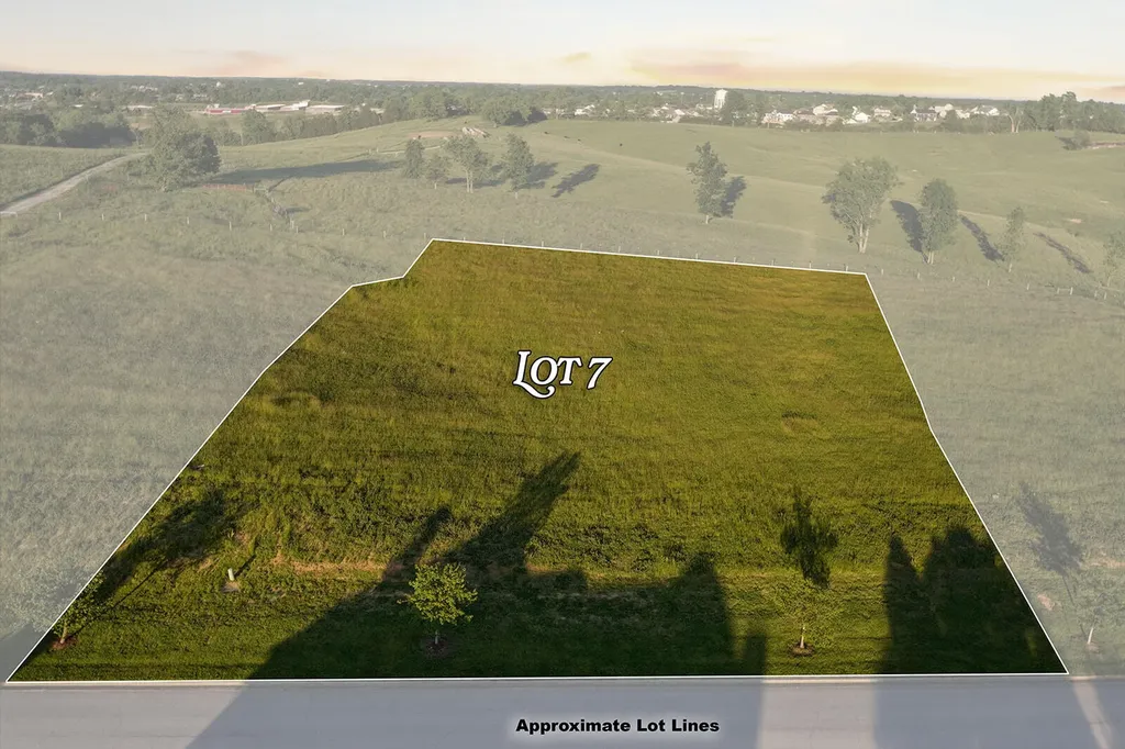 7 Nautical Way Lawrenceburg KY 40342