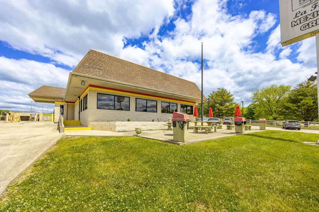 2783 Concrete Road Carlisle KY 40311