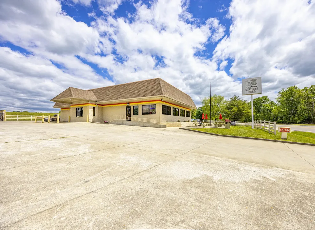 2783 Concrete Road Carlisle KY 40311