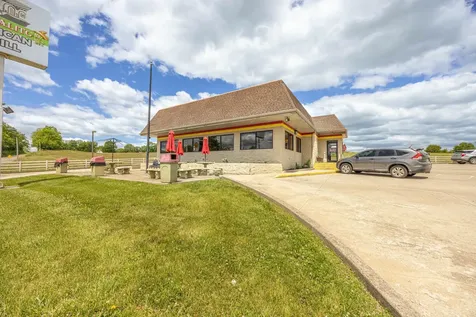 2783 Concrete Road Carlisle KY 40311
