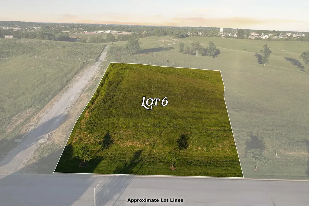 6 Nautical Way Lawrenceburg KY 40342