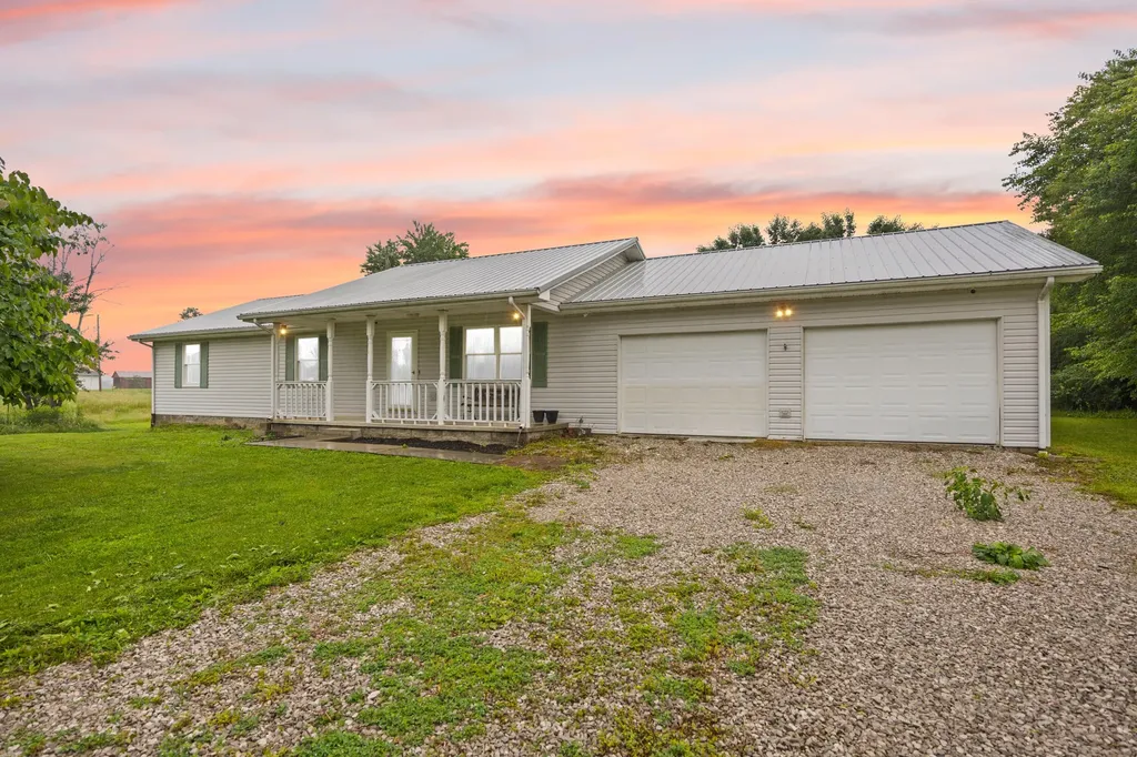 268 Craigs Creek Road London KY 40744