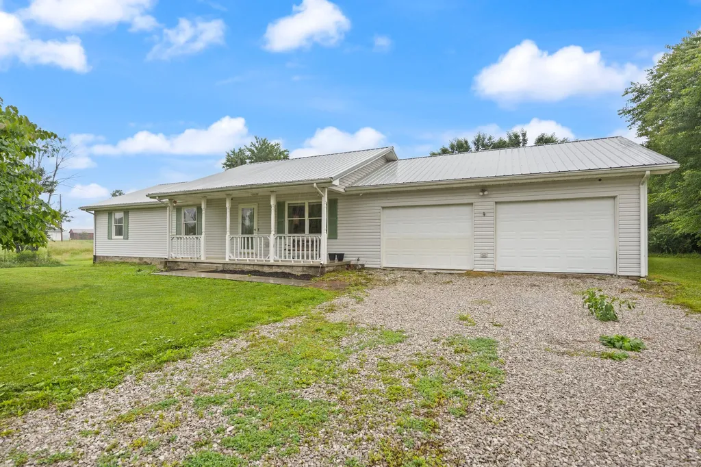 268 Craigs Creek Road London KY 40744