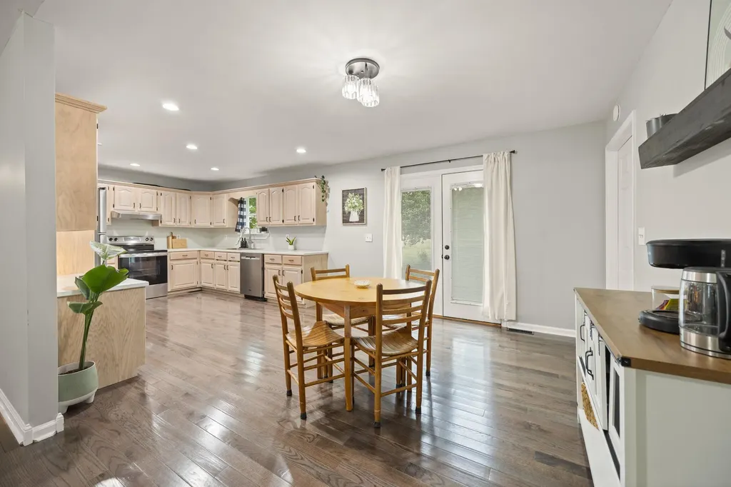 268 Craigs Creek Road London KY 40744