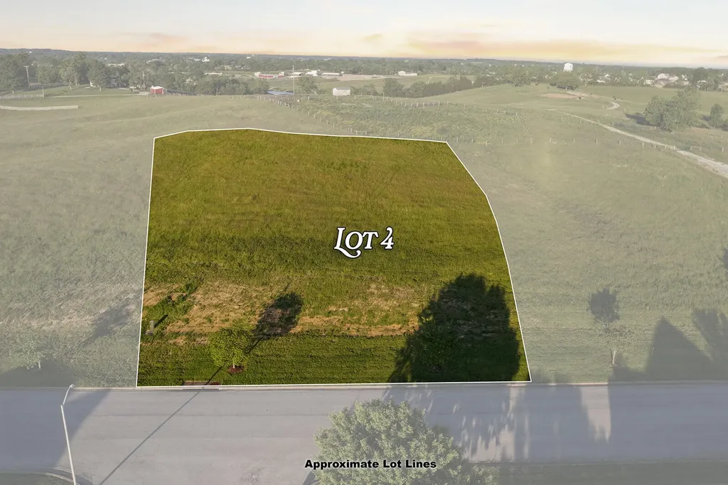 4 Nautical Way Lawrenceburg KY 40342
