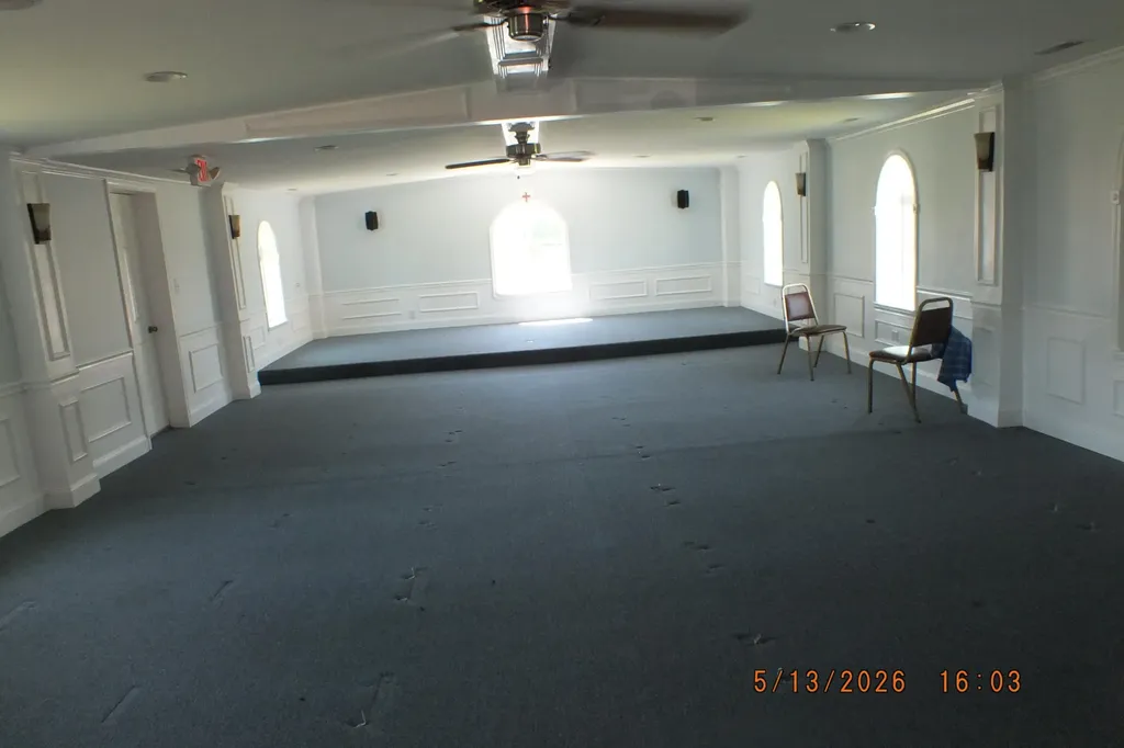 4210 Fords Mill Road Versailles KY 40383