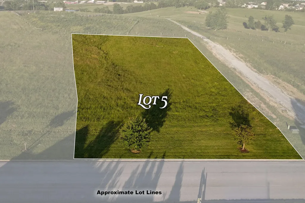 5 Nautical Way Lawrenceburg KY 40342