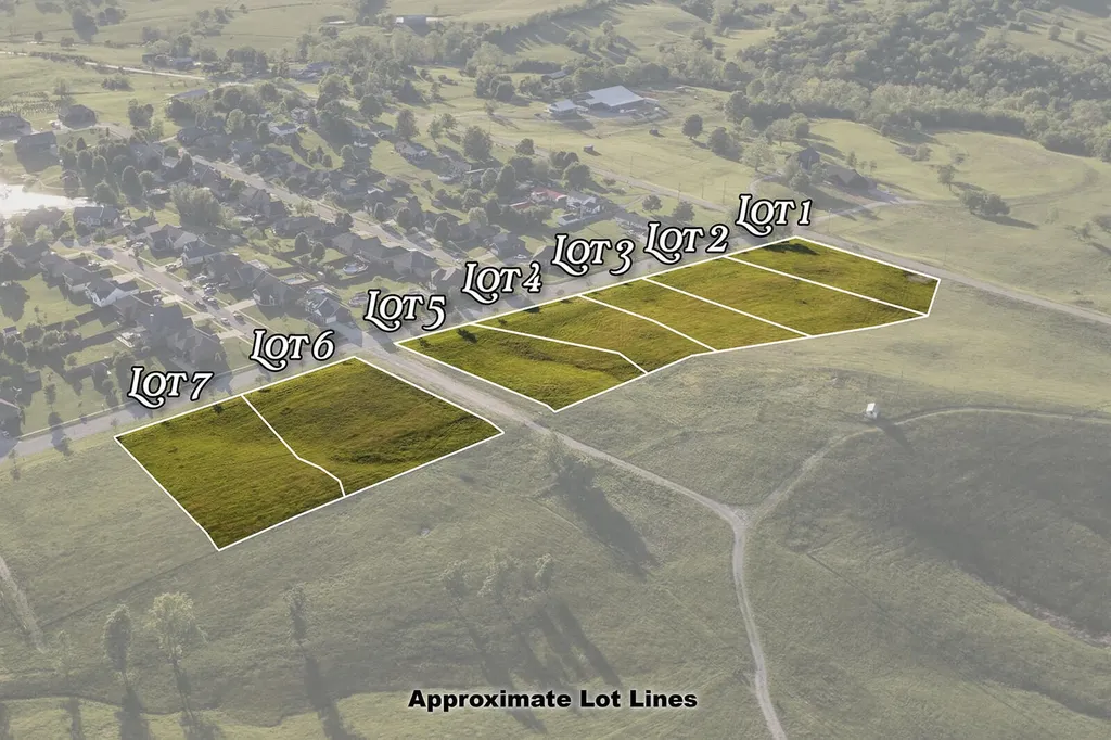 5 Nautical Way Lawrenceburg KY 40342