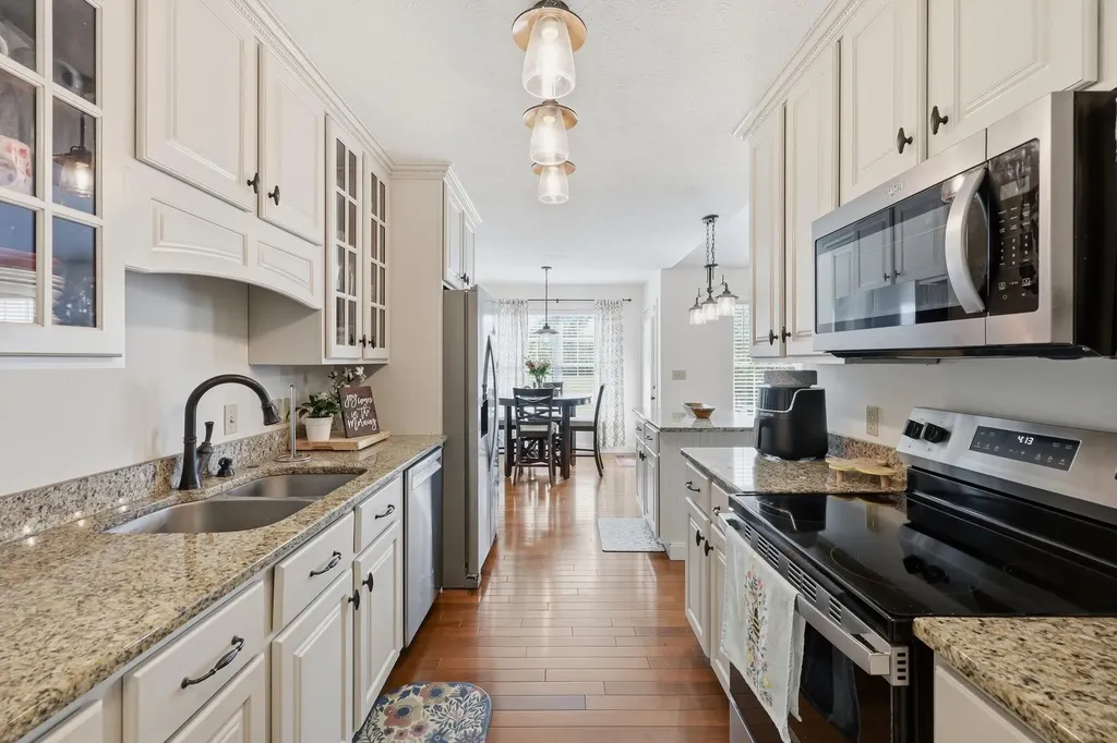 416 Hunters Run Drive Richmond KY 40475