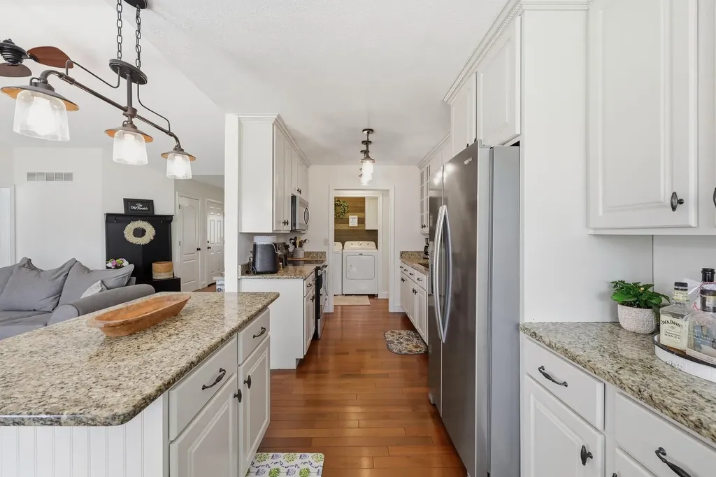 416 Hunters Run Drive Richmond KY 40475