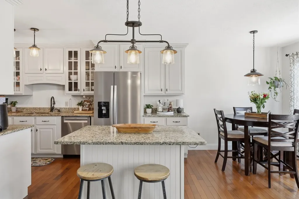 416 Hunters Run Drive Richmond KY 40475