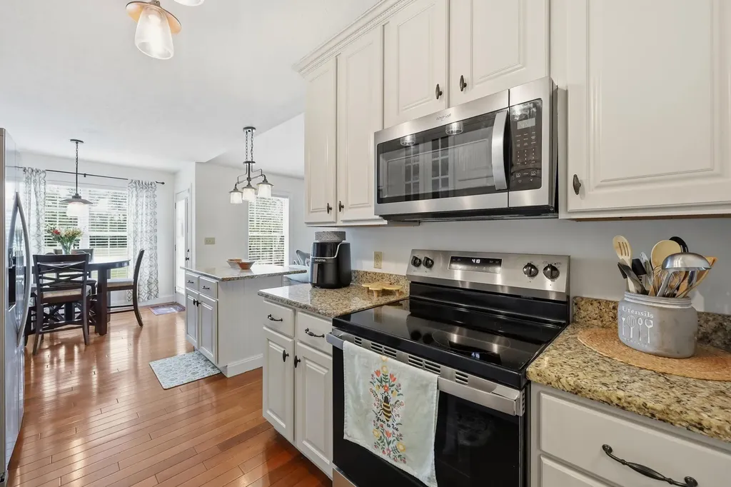 416 Hunters Run Drive Richmond KY 40475