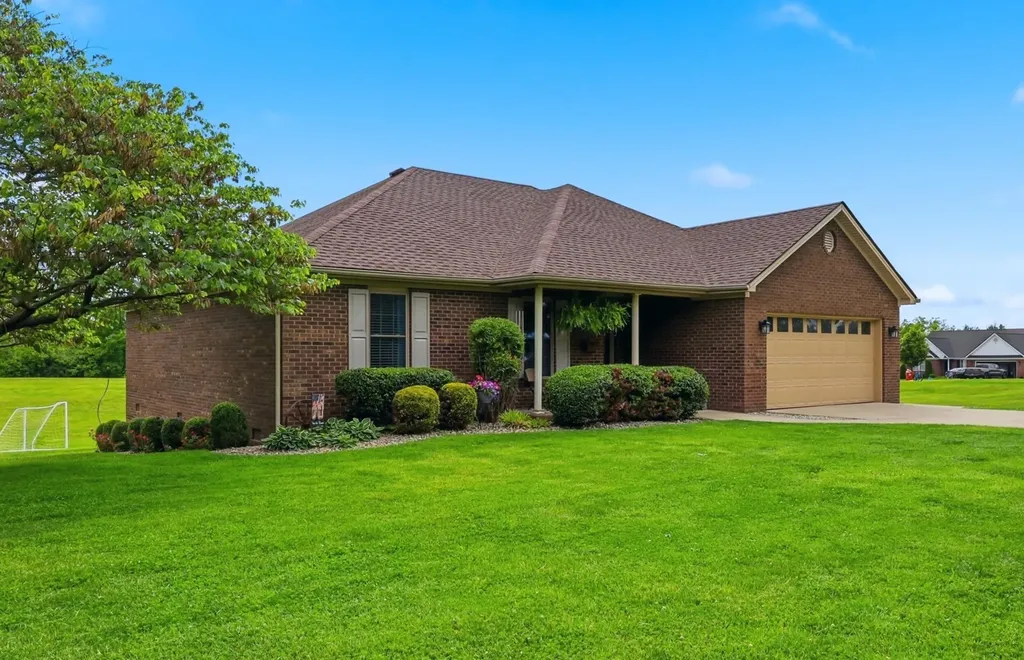 416 Hunters Run Drive Richmond KY 40475