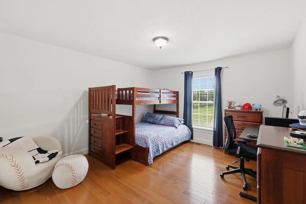 416 Hunters Run Drive Richmond KY 40475