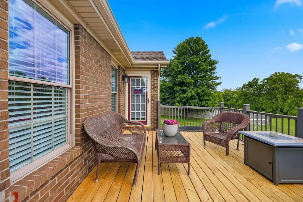 416 Hunters Run Drive Richmond KY 40475