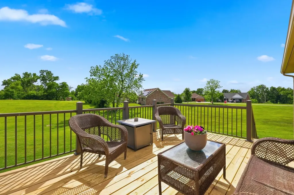 416 Hunters Run Drive Richmond KY 40475