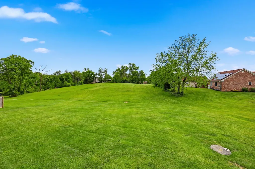 416 Hunters Run Drive Richmond KY 40475