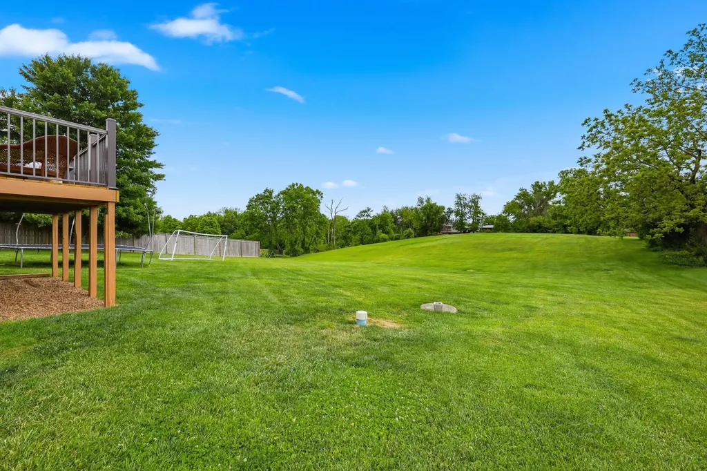 416 Hunters Run Drive Richmond KY 40475
