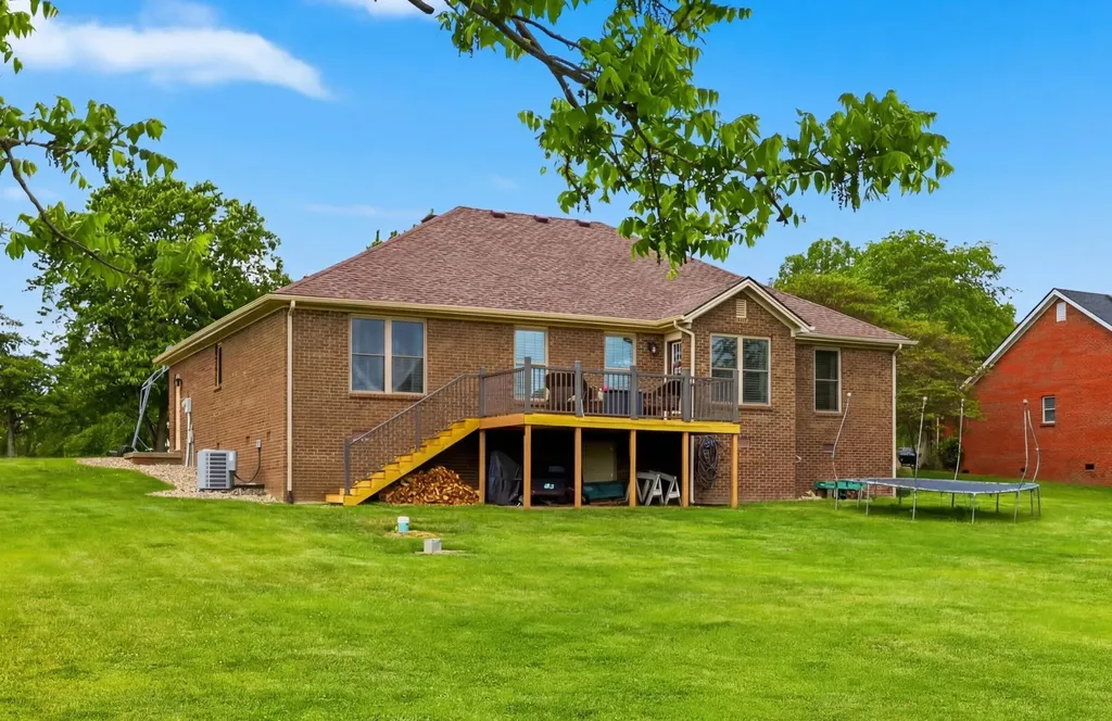 416 Hunters Run Drive Richmond KY 40475