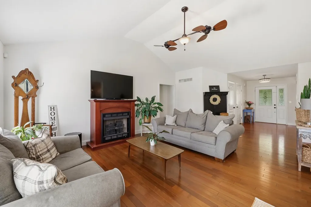 416 Hunters Run Drive Richmond KY 40475
