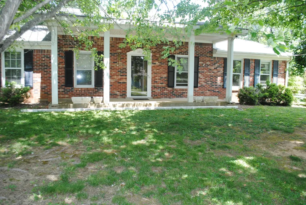 310 Dogwood Drive Stanford KY 40484