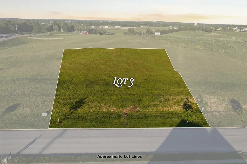 3 Nautical Way Lawrenceburg KY 40342