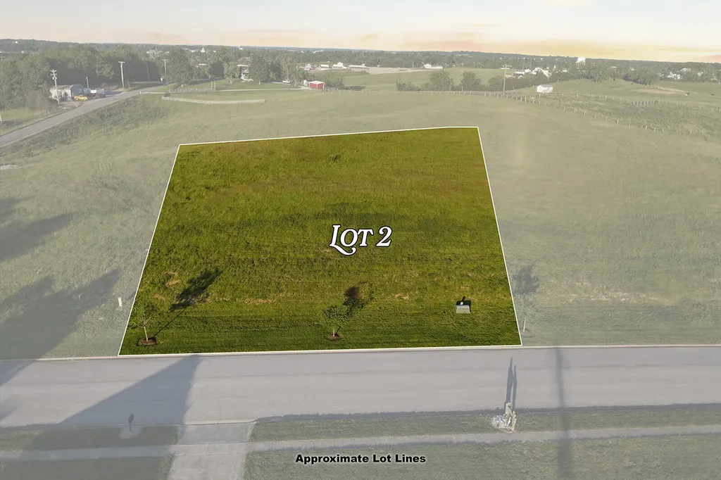 2 Nautical Way Lawrenceburg KY 40342