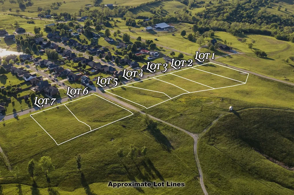 2 Nautical Way Lawrenceburg KY 40342