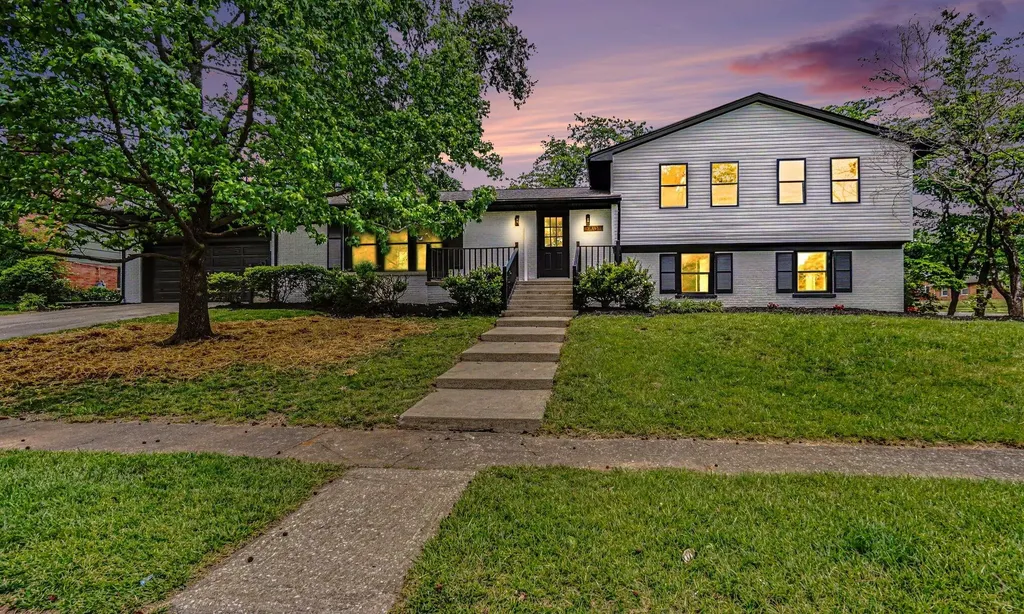 3401 Farmington Road Lexington KY 40503