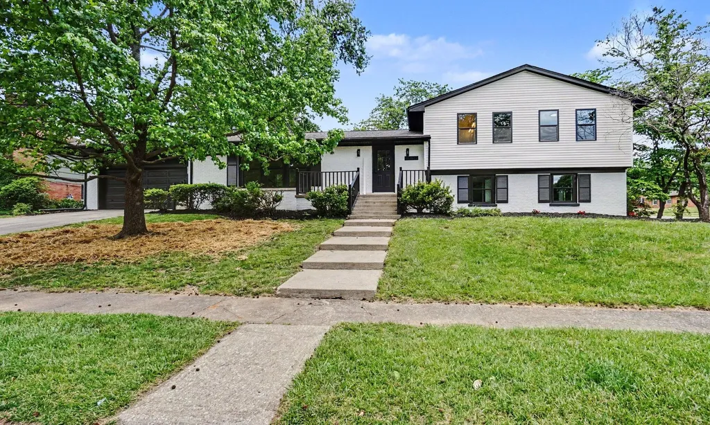 3401 Farmington Road Lexington KY 40503