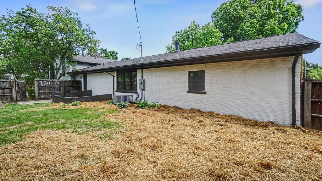 3401 Farmington Road Lexington KY 40503