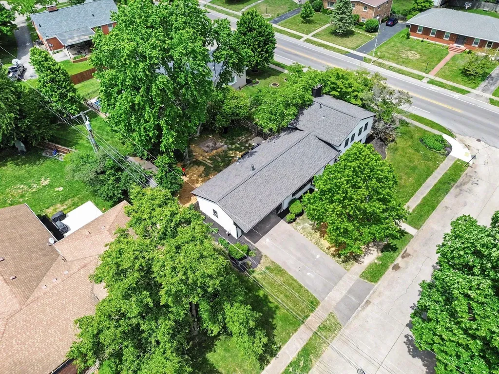 3401 Farmington Road Lexington KY 40503