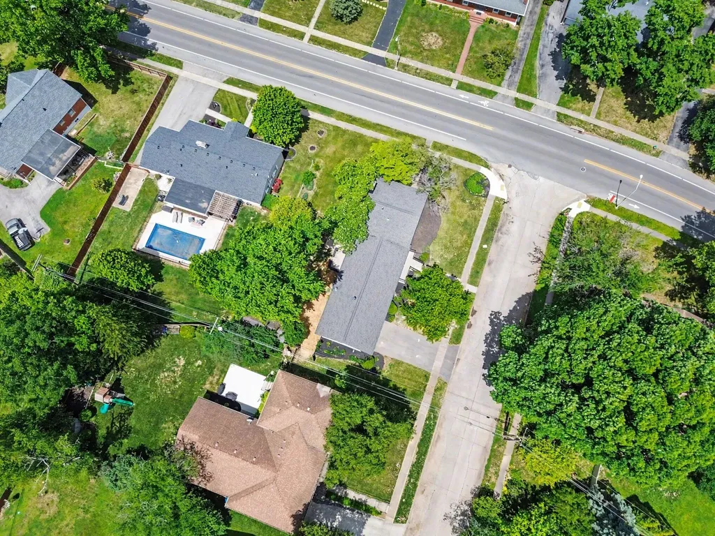 3401 Farmington Road Lexington KY 40503