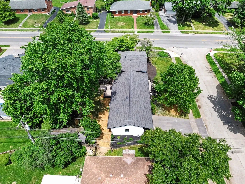 3401 Farmington Road Lexington KY 40503