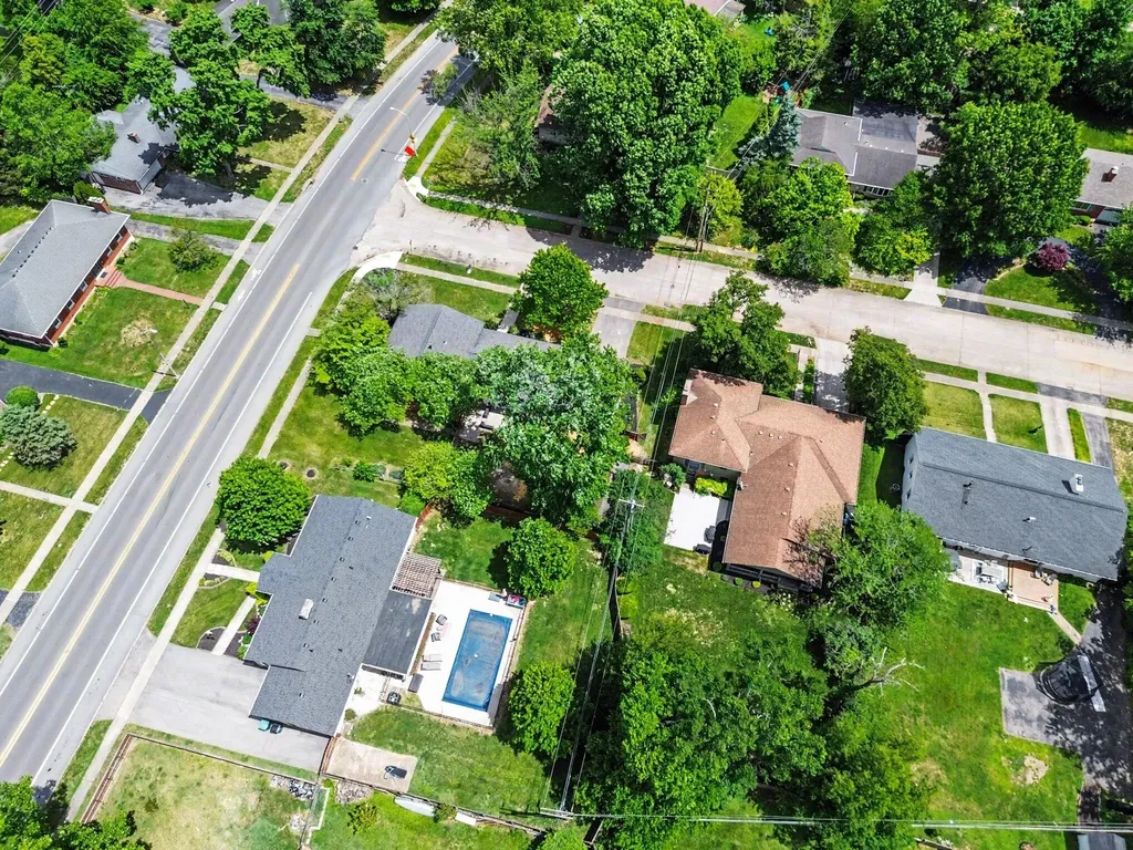 3401 Farmington Road Lexington KY 40503