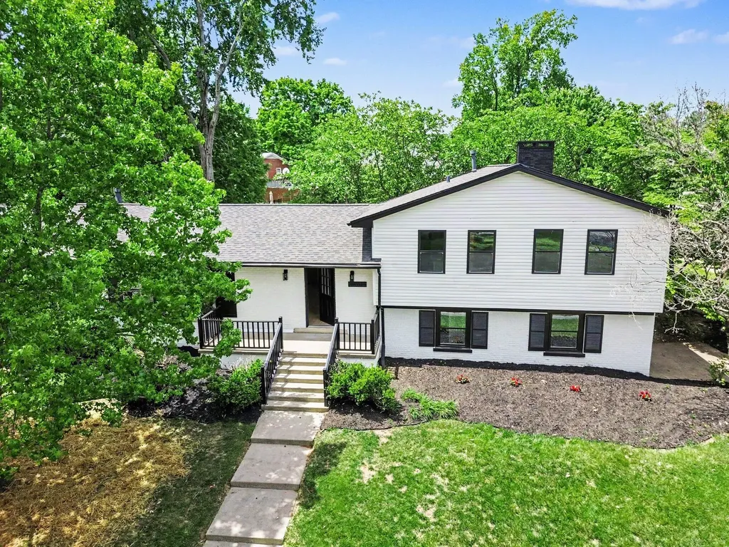 3401 Farmington Road Lexington KY 40503