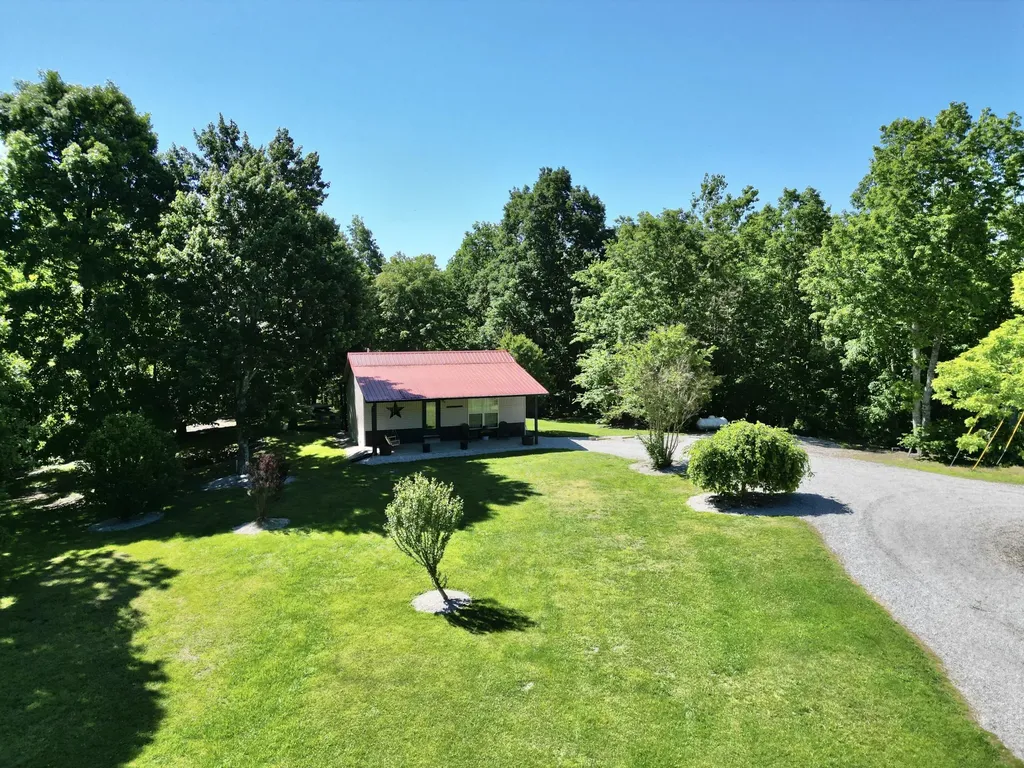 2177 Cannonball Road Somerset KY 42501