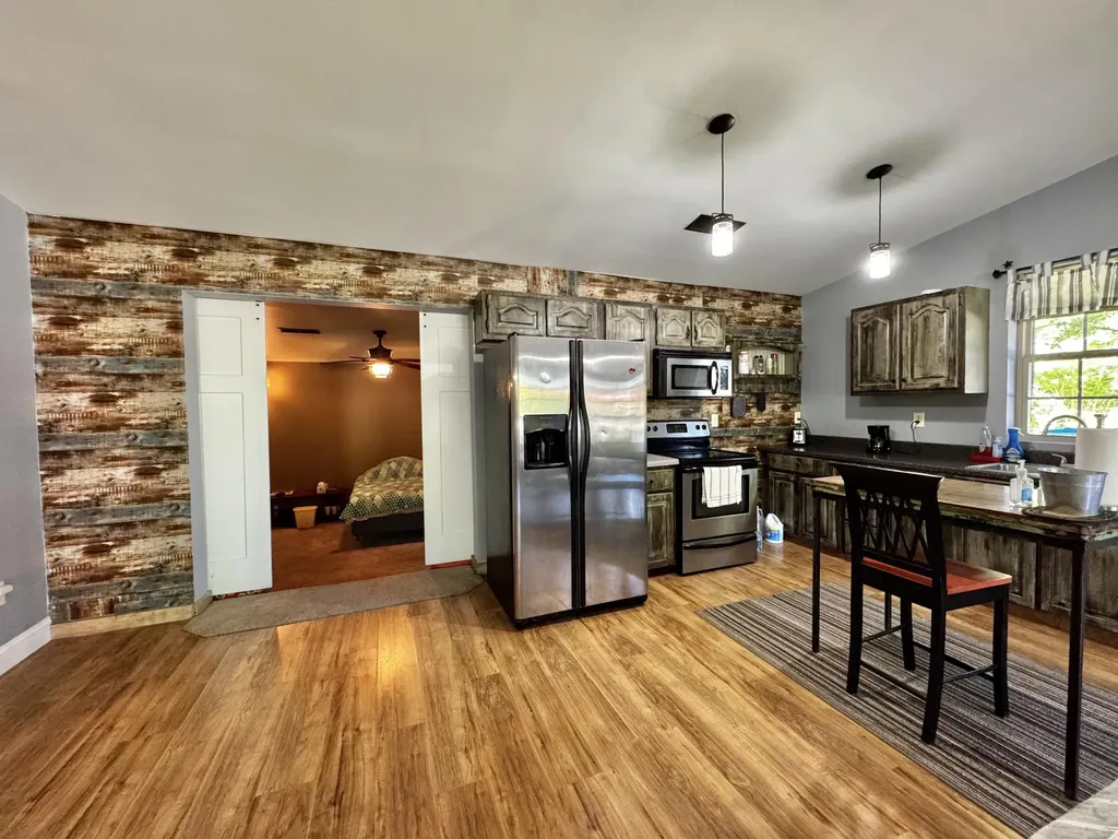 2177 Cannonball Road Somerset KY 42501