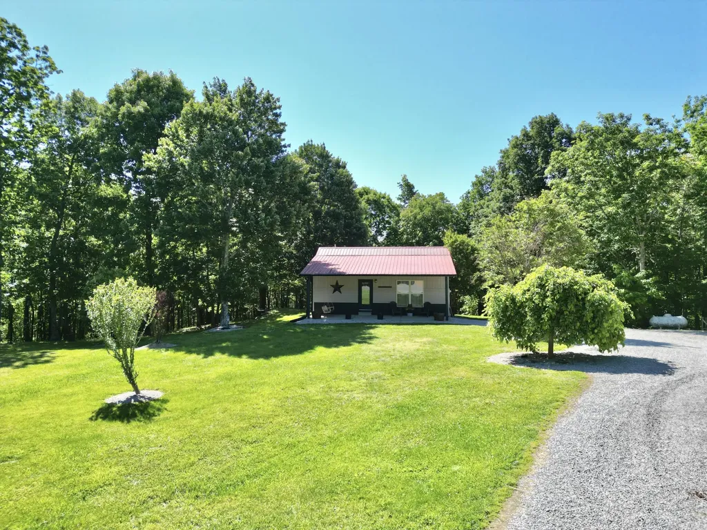 2177 Cannonball Road Somerset KY 42501