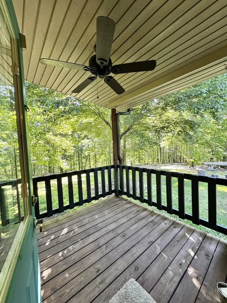 2177 Cannonball Road Somerset KY 42501